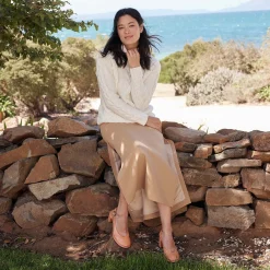 Hot EOS Footwear DARCEL