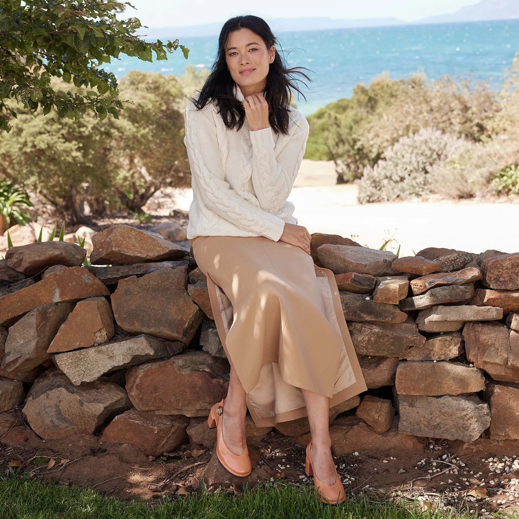 Hot EOS Footwear DARCEL