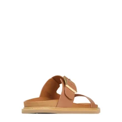 Clearance EOS Footwear DEDRA LEATHER SANDALS