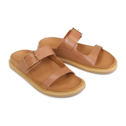 Clearance EOS Footwear DEDRA LEATHER SANDALS