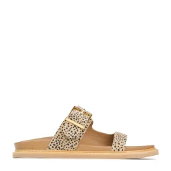 Clearance EOS Footwear DEDRA LEATHER SANDALS