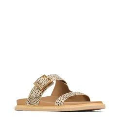 Clearance EOS Footwear DEDRA LEATHER SANDALS