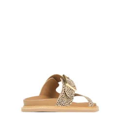 Clearance EOS Footwear DEDRA LEATHER SANDALS