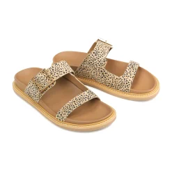 Clearance EOS Footwear DEDRA LEATHER SANDALS