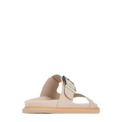 Clearance EOS Footwear DEDRA LEATHER SANDALS