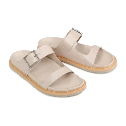 Clearance EOS Footwear DEDRA LEATHER SANDALS