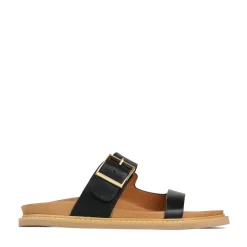 Clearance EOS Footwear DEDRA LEATHER SANDALS