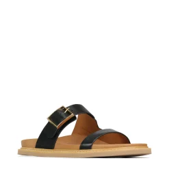 Clearance EOS Footwear DEDRA LEATHER SANDALS