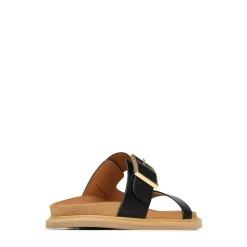 Clearance EOS Footwear DEDRA LEATHER SANDALS