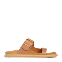 Clearance EOS Footwear DEDRA LEATHER SANDALS