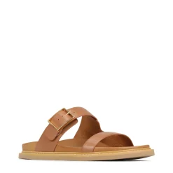 Clearance EOS Footwear DEDRA LEATHER SANDALS