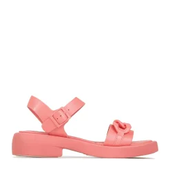 New EOS Footwear ELEESHA LEATHER SANDALS