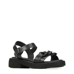 New EOS Footwear ELEESHA LEATHER SANDALS