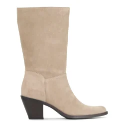 Clearance EOS Footwear ELENOR LEATHER LONG BOOTS