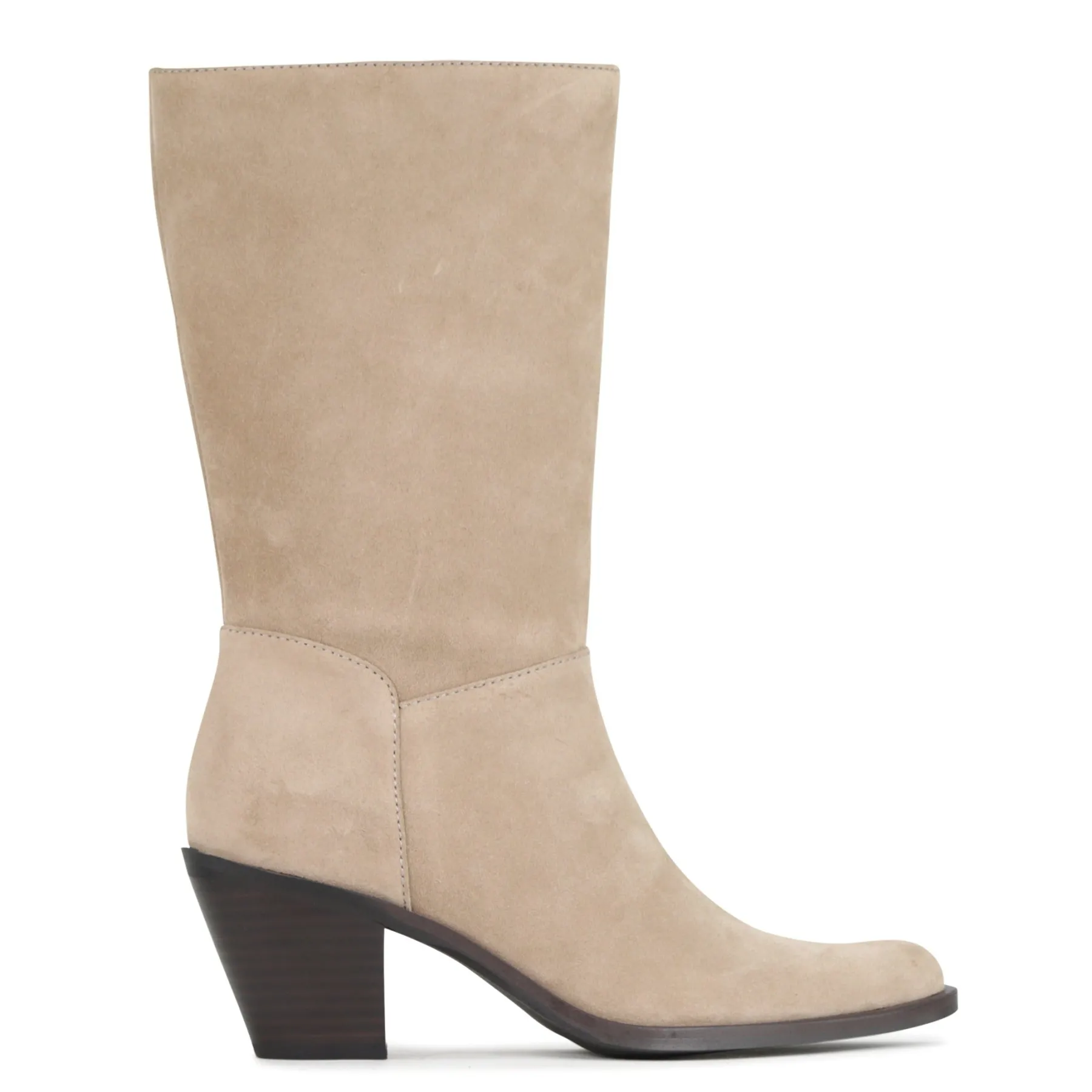 Clearance EOS Footwear ELENOR LEATHER LONG BOOTS