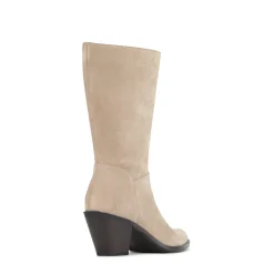 Clearance EOS Footwear ELENOR LEATHER LONG BOOTS