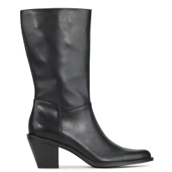 Clearance EOS Footwear ELENOR LEATHER LONG BOOTS