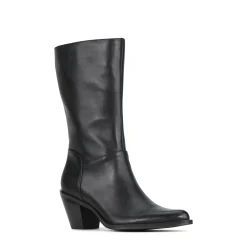 Clearance EOS Footwear ELENOR LEATHER LONG BOOTS