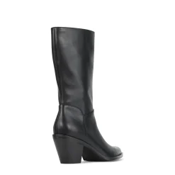 Clearance EOS Footwear ELENOR LEATHER LONG BOOTS