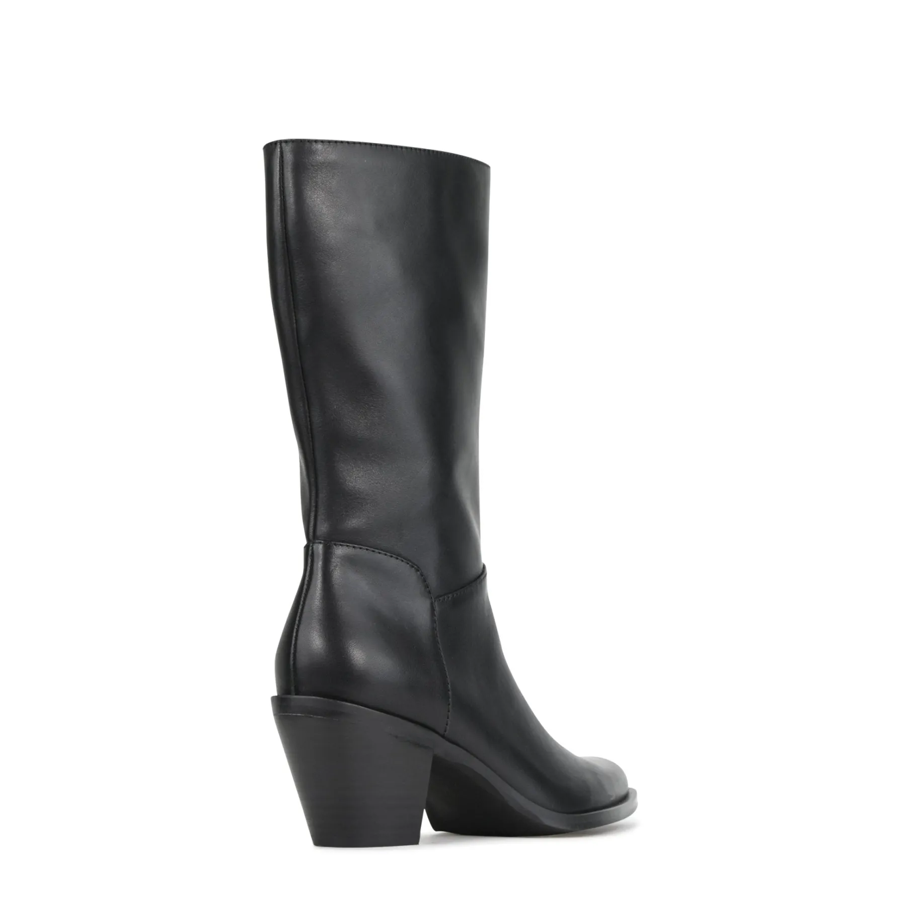 Clearance EOS Footwear ELENOR LEATHER LONG BOOTS