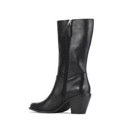 Clearance EOS Footwear ELENOR LEATHER LONG BOOTS