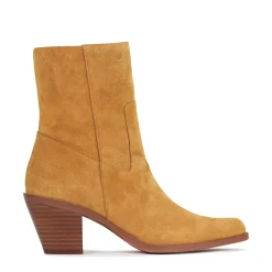Flash Sale EOS Footwear ELLEN LEATHER ANKLE BOOT