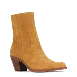 Flash Sale EOS Footwear ELLEN LEATHER ANKLE BOOT
