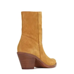 Flash Sale EOS Footwear ELLEN LEATHER ANKLE BOOT