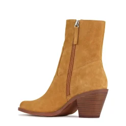 Flash Sale EOS Footwear ELLEN LEATHER ANKLE BOOT
