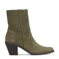 Flash Sale EOS Footwear ELLEN LEATHER ANKLE BOOT