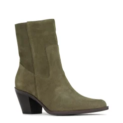 Flash Sale EOS Footwear ELLEN LEATHER ANKLE BOOT