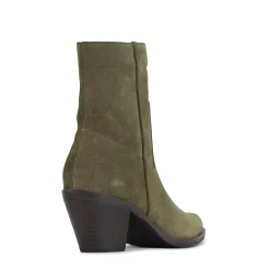 Flash Sale EOS Footwear ELLEN LEATHER ANKLE BOOT