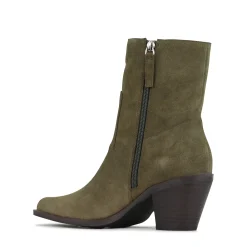 Flash Sale EOS Footwear ELLEN LEATHER ANKLE BOOT