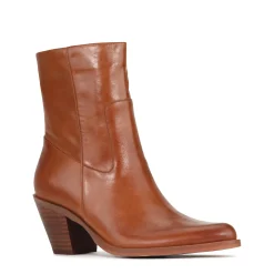 Flash Sale EOS Footwear ELLEN LEATHER ANKLE BOOT