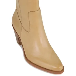 Flash Sale EOS Footwear ELLEN LEATHER ANKLE BOOT