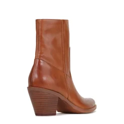 Flash Sale EOS Footwear ELLEN LEATHER ANKLE BOOT