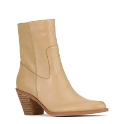 Flash Sale EOS Footwear ELLEN LEATHER ANKLE BOOT