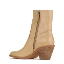 Flash Sale EOS Footwear ELLEN LEATHER ANKLE BOOT