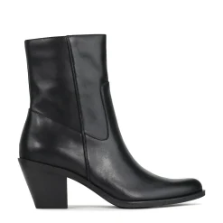 Flash Sale EOS Footwear ELLEN LEATHER ANKLE BOOT
