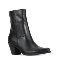 Flash Sale EOS Footwear ELLEN LEATHER ANKLE BOOT