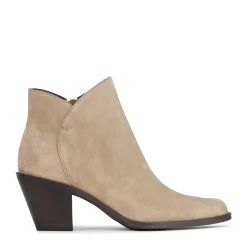 Cheap EOS Footwear ELLIE ARCHIVE LEATHER ANKLE BOOT