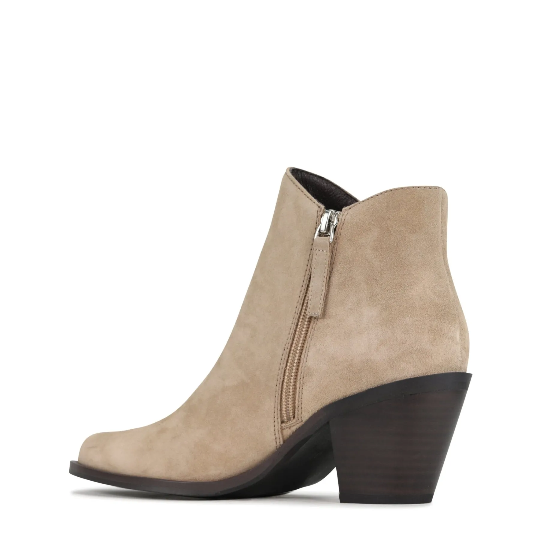 Cheap EOS Footwear ELLIE ARCHIVE LEATHER ANKLE BOOT