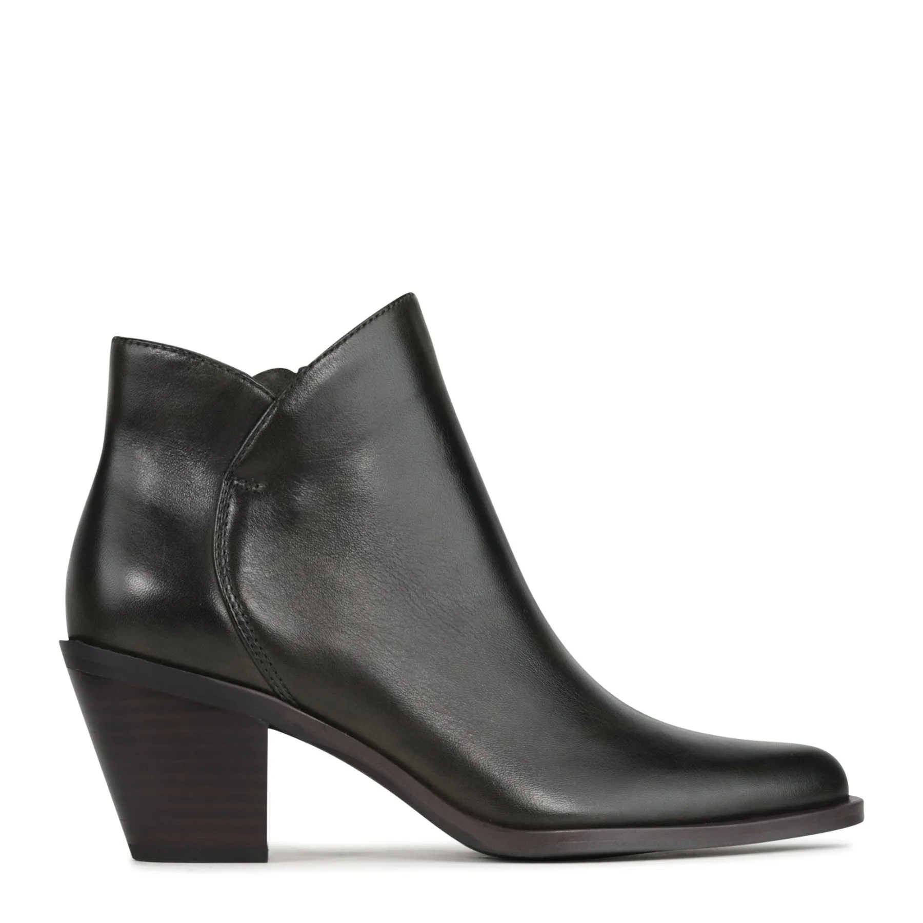 Cheap EOS Footwear ELLIE ARCHIVE LEATHER ANKLE BOOT