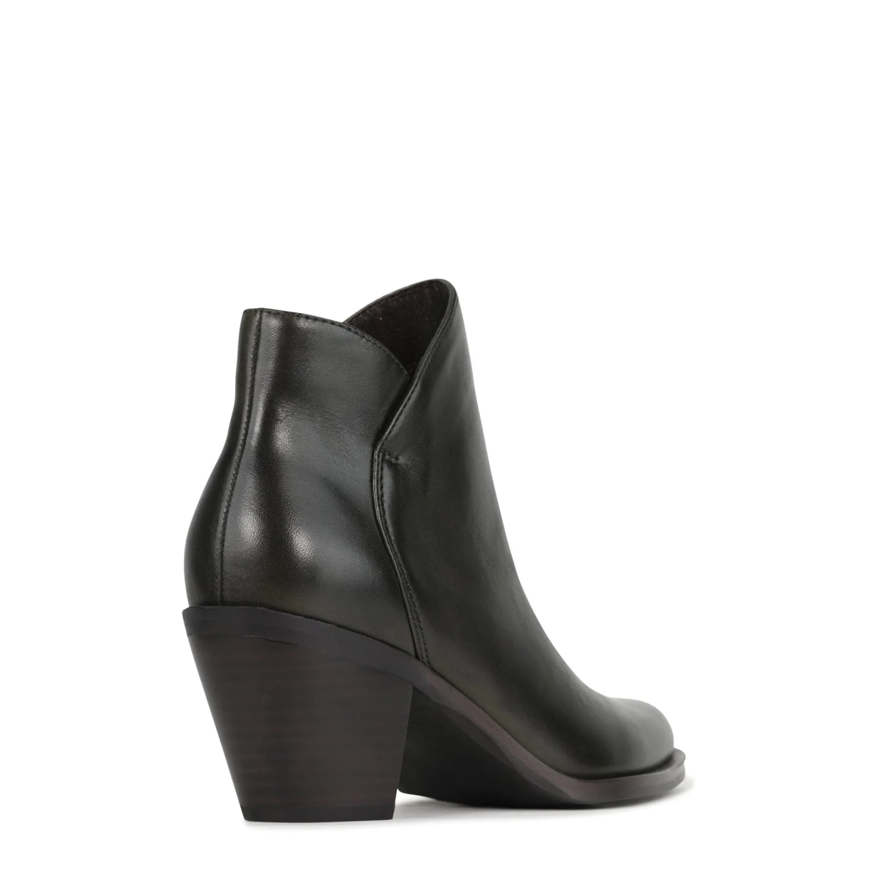 Cheap EOS Footwear ELLIE ARCHIVE LEATHER ANKLE BOOT