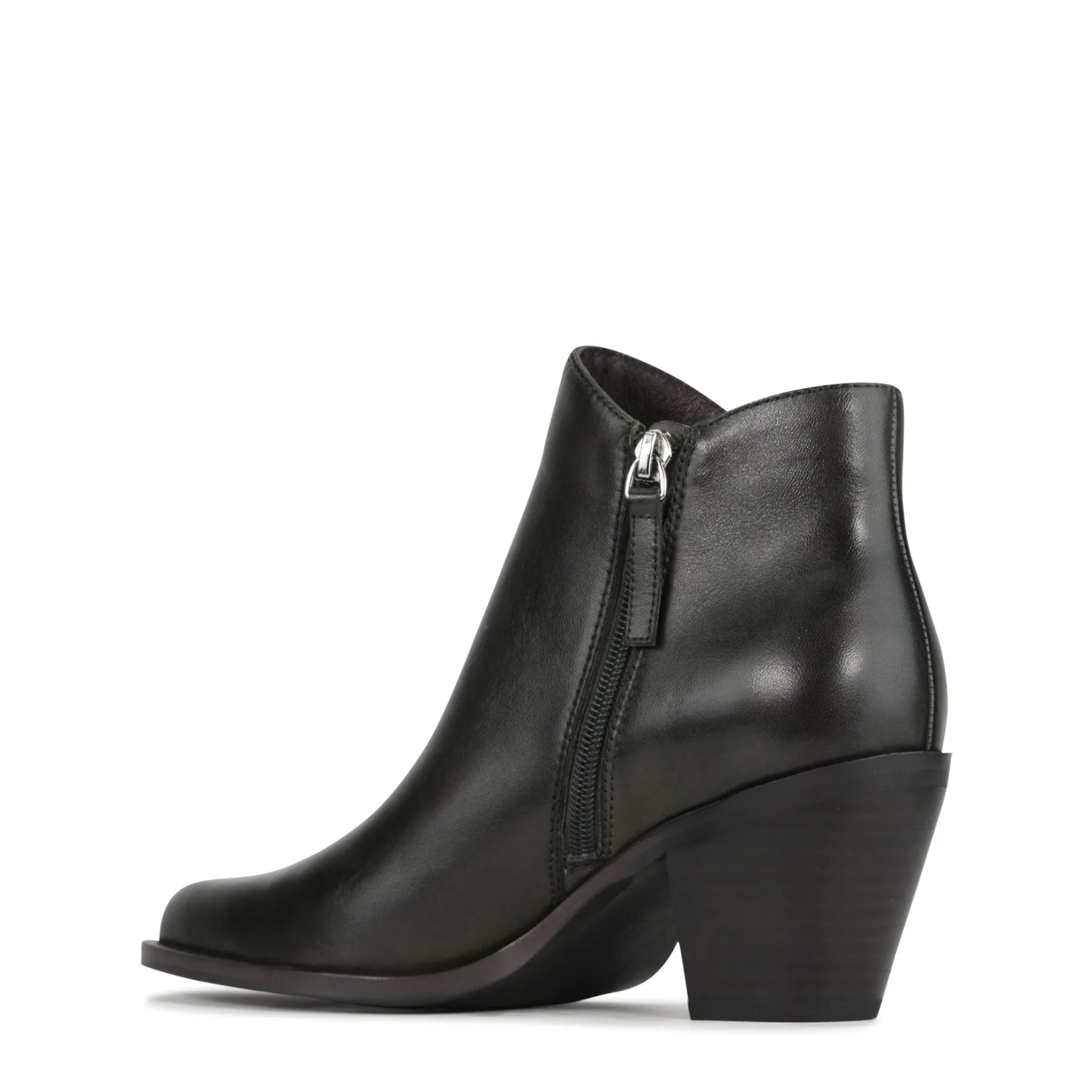 Cheap EOS Footwear ELLIE ARCHIVE LEATHER ANKLE BOOT