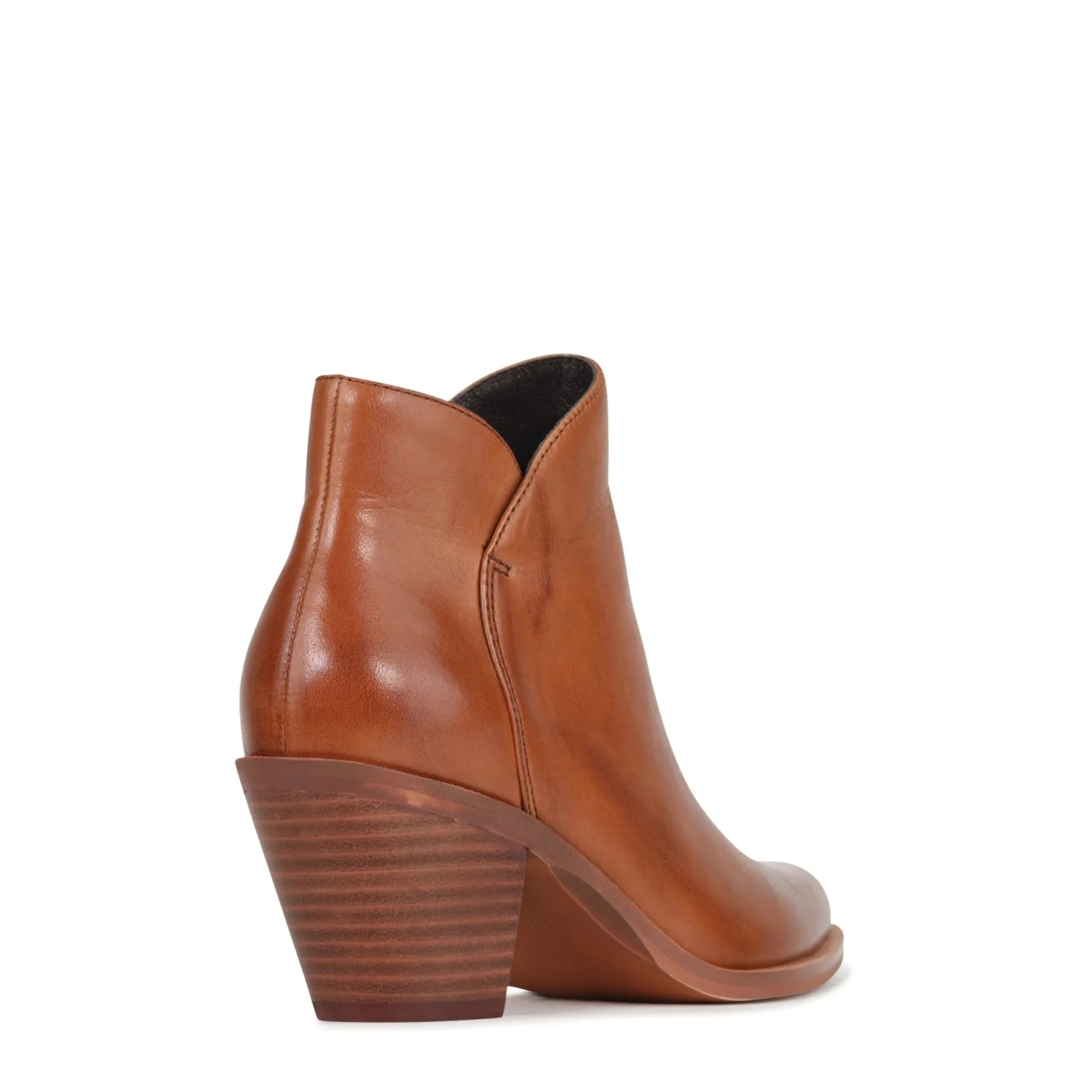 Cheap EOS Footwear ELLIE ARCHIVE LEATHER ANKLE BOOT