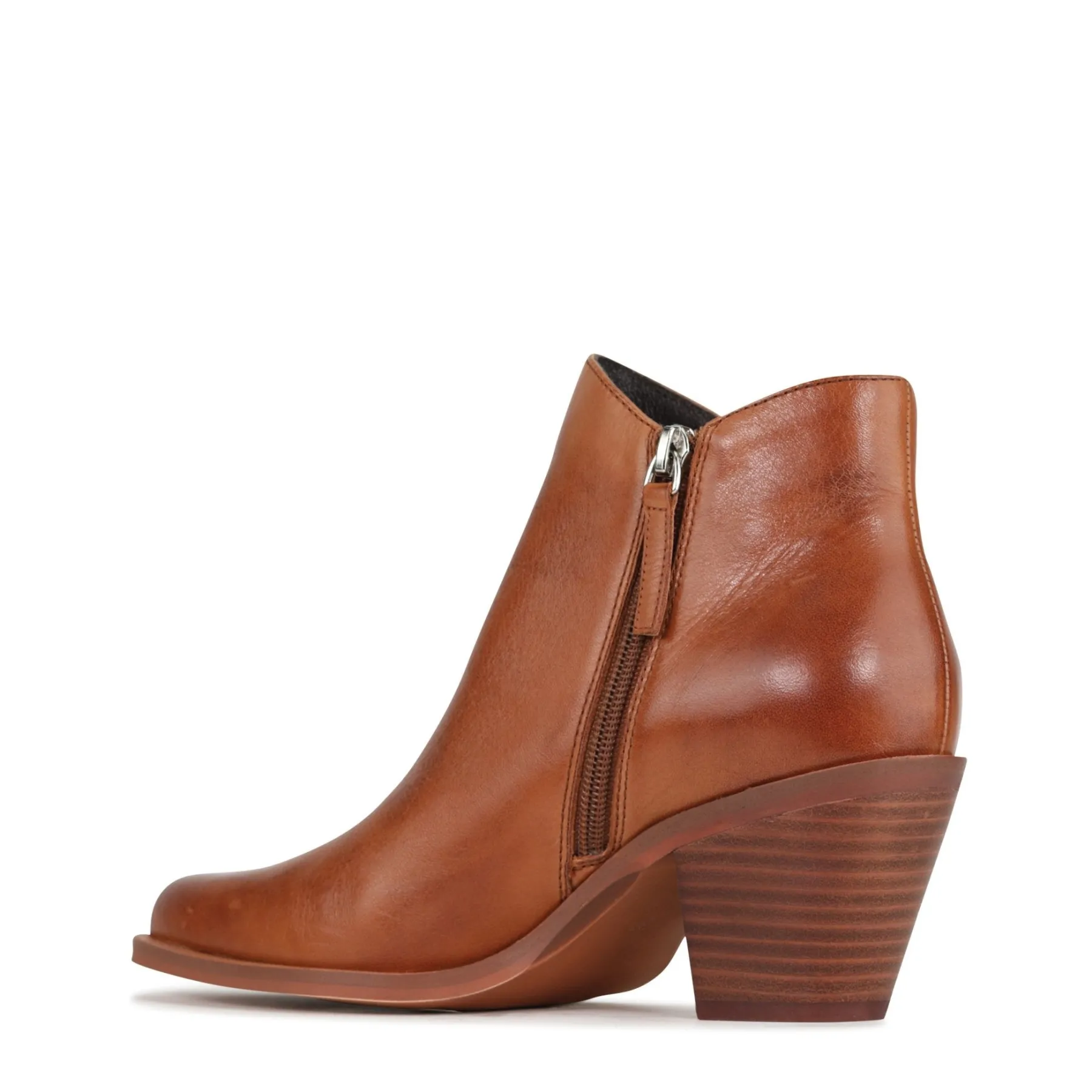 Cheap EOS Footwear ELLIE ARCHIVE LEATHER ANKLE BOOT