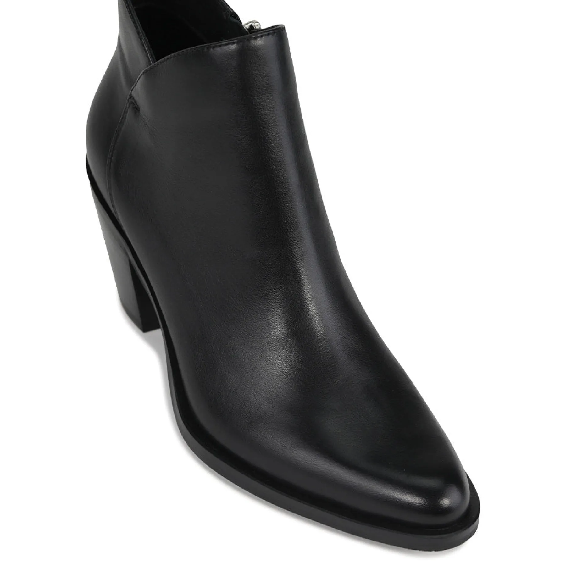 Cheap EOS Footwear ELLIE ARCHIVE LEATHER ANKLE BOOT