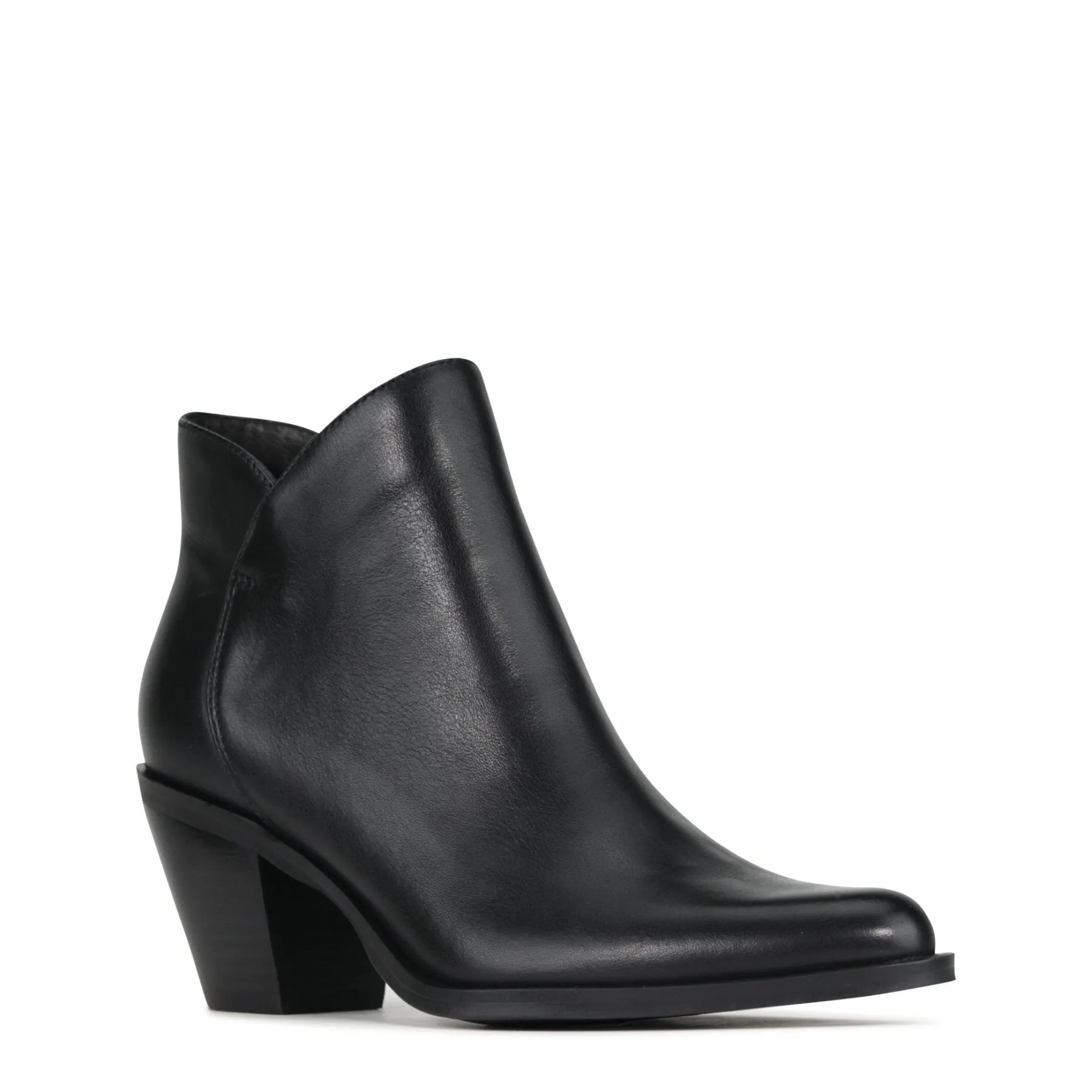 Cheap EOS Footwear ELLIE ARCHIVE LEATHER ANKLE BOOT