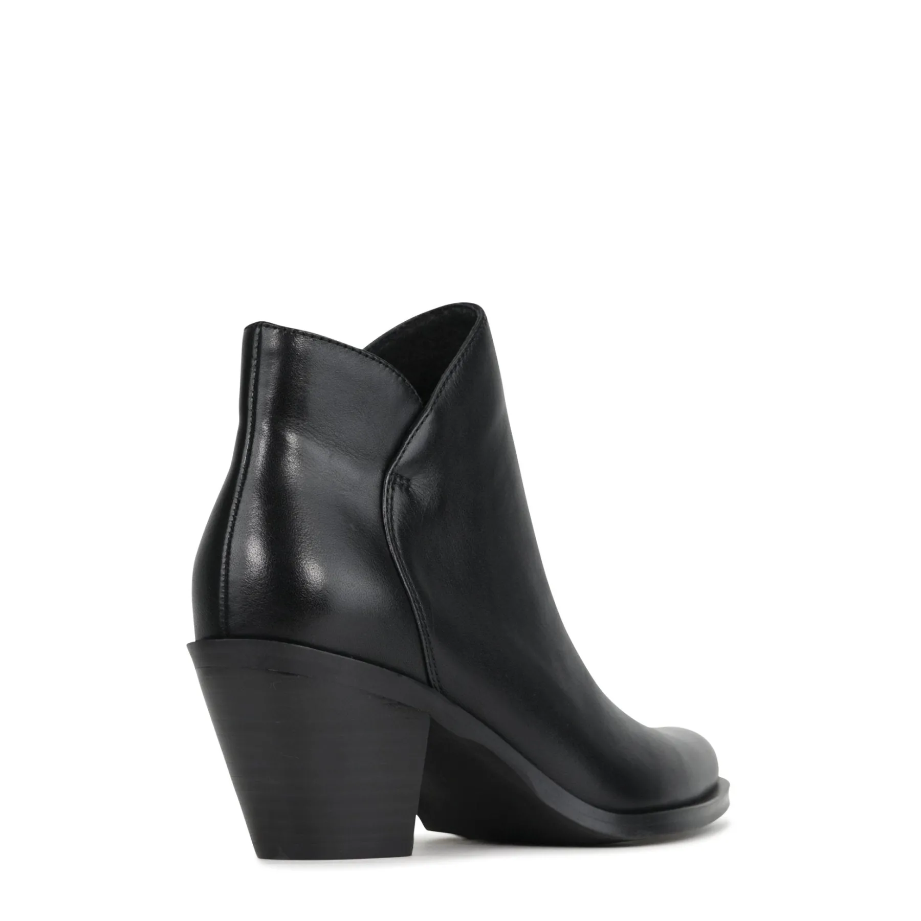 Cheap EOS Footwear ELLIE ARCHIVE LEATHER ANKLE BOOT